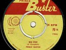 PRINCE BUSTER-big five   prince buster 7