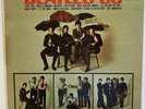 The Beatles - Beatles '65 - 1965 - Vinyl Record LP MONO FIRST PRESS