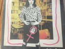 Julie Ruin self-titled S/T Vinyl LP VG++ Kathleen Hanna Riot Grrrl Bikini Kill