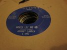 6A M- northern soul Johnny Sayles never let me go Chi Town