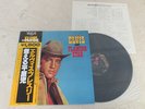 Elvis Presley 1978 Japan Limited edition Pic Label LP FLAMING STAR Japanese