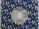 70s Soul 45 CHUCK BROOKS I Believe In Love MALACO HEAR
