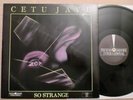 CETU JAVU - SO STRANGE / 12