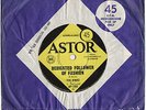 THE KINKS - DEDICATED FOLLOWER OF FASHION  1966 OZ PSYCH Single Release