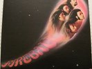 DEEP PURPLE - FIREBALL - GFLP - CANADA - 70S PSYCH/HARD ROCK - rare - oop
