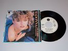 MADONNA - Into The Groove Japanese 1985 Sire 7