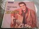 Elvis Presley - The Best Of Elvis UK HMV 10