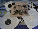 The Magic Numbers - S/T - RARE Double Vinyl LP album with 7