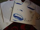 Madonna - Erotica - Original Double Vinyl LP abum 1992 (Includes Did you Do it)
