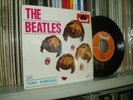 THE BEATLES & TONY SHERIDAN EP MY BONNIE + 3 SPANISH POLYDOR 1964 SPAIN