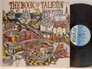 Deep Purple        The book of Taliesyn          Gat         NM  # T
