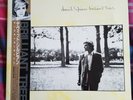 David Sylvian (JAPAN) - 'Brilliant Trees' Japan LP, Inserts & OBI