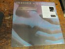 INSIDES Euphoria LP BEACON SOUND RSD 2019 NEW SEALED