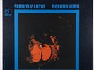 Roland Kirk - Slightly Latin LP - Limelight - LS-86033 DG VG+