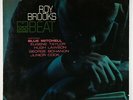 Roy Brooks - Beat  LP - Workshop - WSJS-220 DG VG++