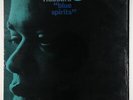Freddie Hubbard - Blue Spirits LP - Blue Note - BLP 4196 Mono RVG NY USA Shrink