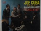 JOE CUBA SEXTET Vagabundeando  Hangin' Out TICO LP-1112 LP SEALED