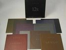 Mariah Carey 12s Promo DJ box set -RARE