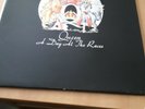 Queen Lp A Day At The Races Yax  5245 6    5246 5uLike new