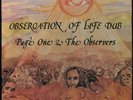 Page One & The Observers - Observation Of Life Dub UK Carib Gems LP Listen