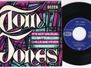 Tom JONES * Chills & Fever * 1965 MOD R&B Northern Soul * Listen