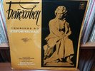 FURTWANGLER - Beethoven - Symphony No.3 - 1944 - Wartime Recording - USSR - RARE