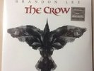 THE CROW Original Soundtrack LIMITED RSD 2019 2 LPS Vinyl 1 White & 1 Black NEW