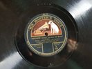 Scarce HMV Elgar composer/conductor 78 Shellac Records D1110/1111
