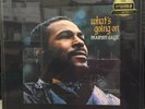 Marvin Gaye What's Going On Mobile Fidelity Ultradisc One-Step 2x45 LP #7215