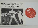 Eddie COCHRAN : Walkin' Stick Boogie EP ROCKSTAR RSR-EP-2004 NMINT