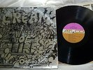 CREAM Wheels of Fire 2-LPs ATCO Purple & Tan EX Eric Clapton Stereo WHITE ROOM