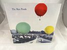 The Rain Parade Emergency Third Rail Power Trip Vinyl Original UK Press 1984 GF