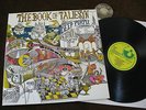 LP Deep Purple The Book of Taliesyn Germany | M- to EX