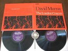 2 LP David Murray The London Concert UK 1979 | EX