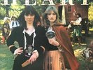 HEART - LITTLE QUEEN (U.K. PRESSING 12