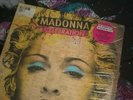 Madonna Celebration 4 X Vinyl LP *Highly Collectable* New but opened once.