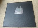 Jane's Addiction Nothing's Shocking Lp UK 1st Press Ex/Ex+