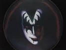 Kiss -  Gene Simmons  Picture Disc Vinyl LP  Brand New & Sealed