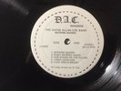 David Allan Coe Band Nothing Sacred Lp ONLY