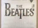 THE BEATLES 20 Greatest Hits Vinyl LP Record 1982 RARE South African Press