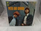 Peter And Gordon  Vinyl Original Oz Press 1966  Columbia RARE Mono OEX 9429