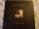 Only Lovers left Alive Vinyl Limited Ausverkauft 2 Red Vinyl Mint Sqürl Jarmusch