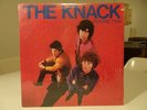 The Knack, Round Trip Vinyl LP, Factory Sealed, 1981 Pressing