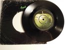 The Beatles 45 ' HEY JUDE ' FIRST PRESSING SUPERB EX