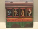 The Best of Grand Funk Railroad greatest hits vinyl EMI (NZ) Limited New Zealand