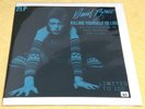 DAVID BOWIE  Ultra-Rare Double LP 