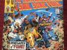 AFRIKA BAMBAATAA & SOUL SONIC FORCE 12