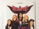THE HELLACOPTERS ?– Toys And Flavors b/w A Cross For Cain 7