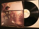 Harvey Mandel - Baby Batter - 1971 Janus Vinyl 12'' Lp./ VG+/ Prog Jazz Rock