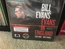 Bill Evans - Evans in England - 2 X LP Vinyl RSD 2019 Resonance Sealed